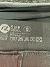 Lotus Gray Active Pants Size S - photo 7