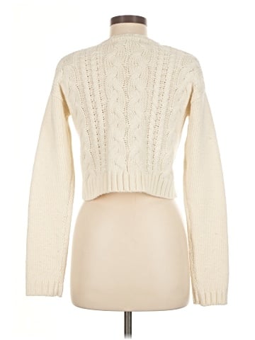 Lucca Couture Pullover Sweater (view 2)