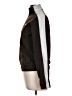 Puma 100% Polyester Black Track Jacket Size M - photo 5