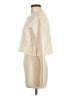 Lucca Couture Ivory Pullover Sweater Size M - photo 5