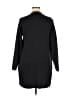 Serra Black Cardigan Size L - photo 2