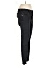 Gap Solid Black Jeans Size 29R - photo 4