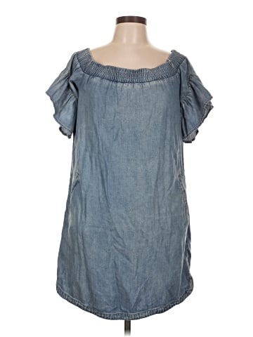 ALLSAINTS Casual Dress (view 1)