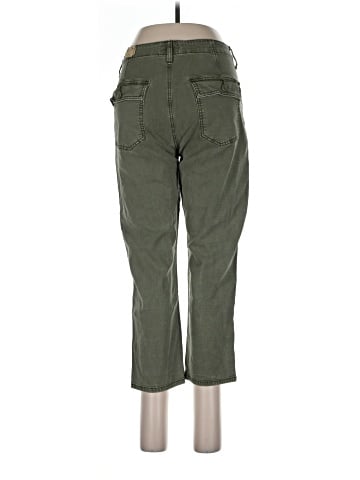 American Eagle Outfitters Cargo Pants (view 2)