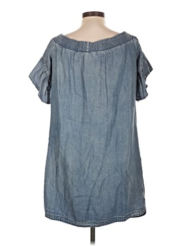 ALLSAINTS Casual Dress (view 2)