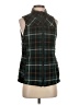 Maurices Green Vest Size S - photo 1