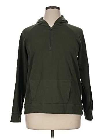 Core 10 Zip Up Hoodie (view 1)