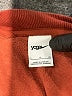 Nike Burgundy Pullover Sweater Size S - photo 7
