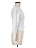 Unbranded White Long Sleeve Top Size M - photo 4