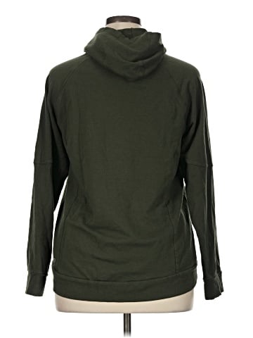 Core 10 Zip Up Hoodie (view 2)