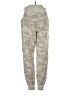 Athleta Camo Tan Sweatpants Size S - photo 2
