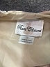 Rare Editions 100% Polyester Tie-dye Yellow Dress Size 12 - photo 3