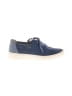 Comfortivia Blue Sneakers Size 6 - photo 1