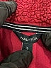 Nautica Burgundy Pullover Sweater Size S - photo 7