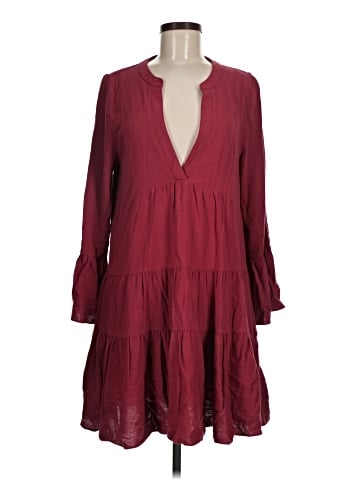Glam Casual Dress (view 1)