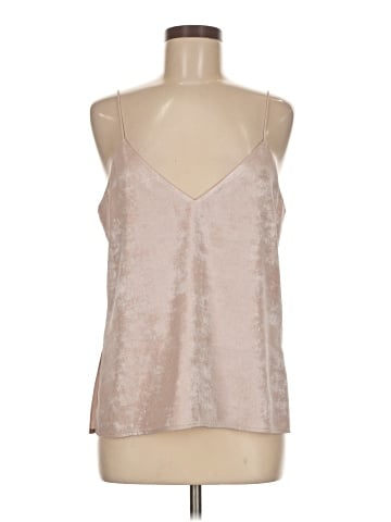 Caroline Constas Sleeveless Top (view 1)