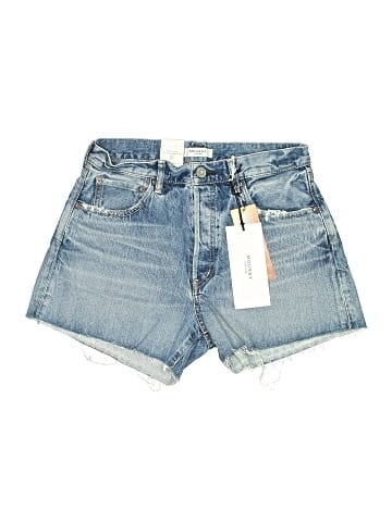MOUSSY VINTAGE Denim Shorts (view 1)