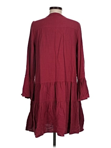 Glam Casual Dress (view 2)