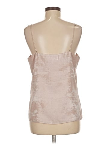 Caroline Constas Sleeveless Top (view 2)