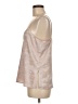Caroline Constas Tan Sleeveless Top Size M - photo 5