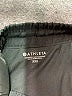 Athleta Black Athletic Shorts Size XXS - photo 3