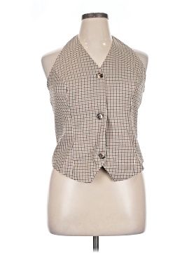 Belle Poque Sleeveless Blouse