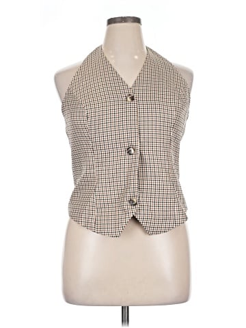 Belle Poque Sleeveless Blouse (view 1)