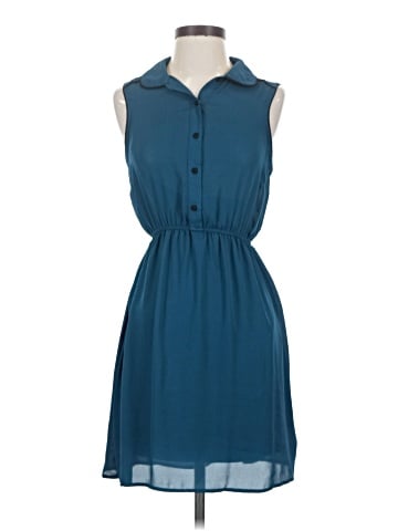 XXI Casual Dress (view 1)