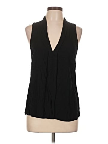 Splendid Sleeveless Blouse (view 1)