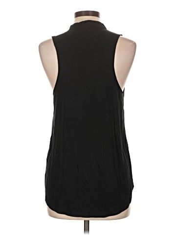 Splendid Sleeveless Blouse (view 2)