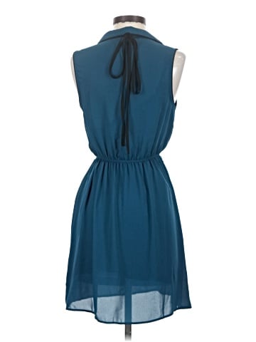 XXI Casual Dress (view 2)
