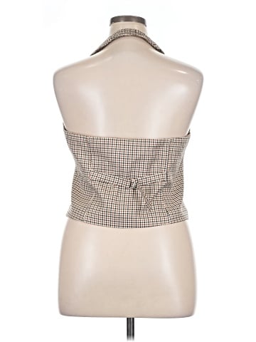 Belle Poque Sleeveless Blouse (view 2)