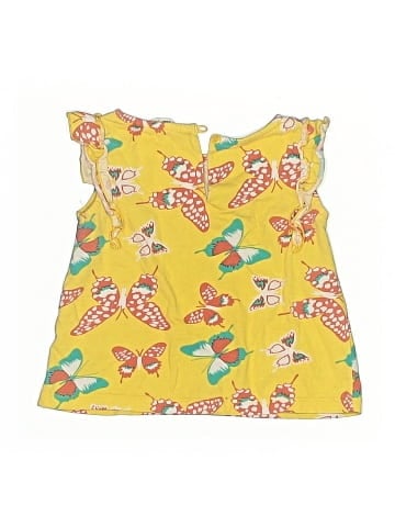 Beebay Sleeveless T-Shirt (view 2)