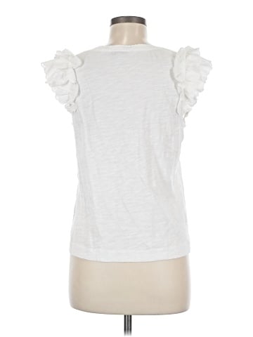 Democracy Short Sleeve Top (view 2)