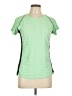 Starting Point Green Active T-Shirt Size M - photo 1
