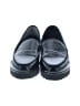 Donald J Pliner Black Flats Size 8 1/2 - photo 2