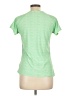 Starting Point Green Active T-Shirt Size M - photo 2