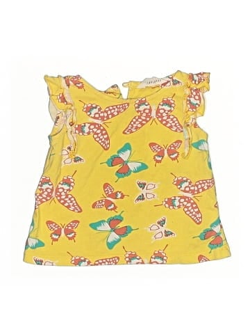 Beebay Sleeveless T-Shirt (view 1)