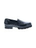 Donald J Pliner Black Flats Size 8 1/2 - photo 1