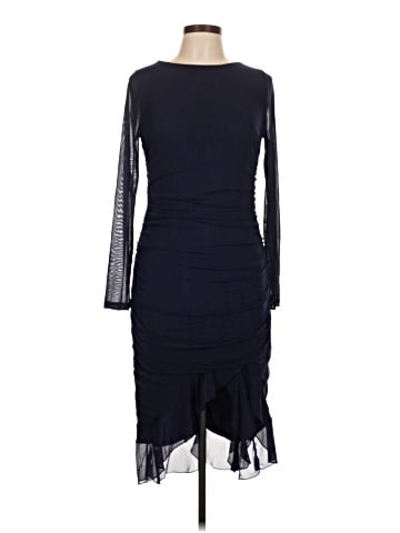 Zattcas Cocktail Dress (view 1)