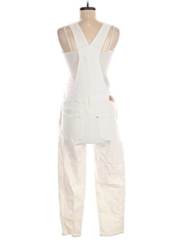 H&M Mama Overalls (view 2)