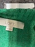 Ann Taylor LOFT Green Pullover Sweater Size XS - photo 7