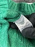 Ann Taylor LOFT Green Pullover Sweater Size XS - photo 8