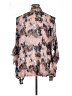 IRO 100% Viscose Pink Cardigan Size 34 waist - photo 2