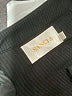 Sancia Black Tank Top Size S - photo 7