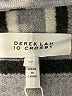 Derek Lam 10 Crosby Gray Poncho Size S - photo 7