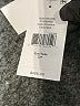 Derek Lam 10 Crosby Gray Poncho Size S - photo 8