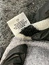 Derek Lam 10 Crosby Gray Poncho Size S - photo 9