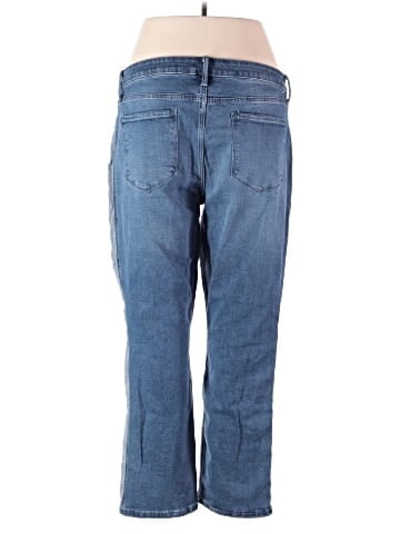 Simply Vera Vera Wang Jeans (view 2)