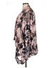 IRO 100% Viscose Pink Cardigan Size 34 waist - photo 5